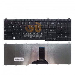 Toshiba C-660/ C650  Keyboard